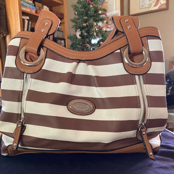 Womens tote handbag by Born Concept B.ø.C - Picture 6 of 14